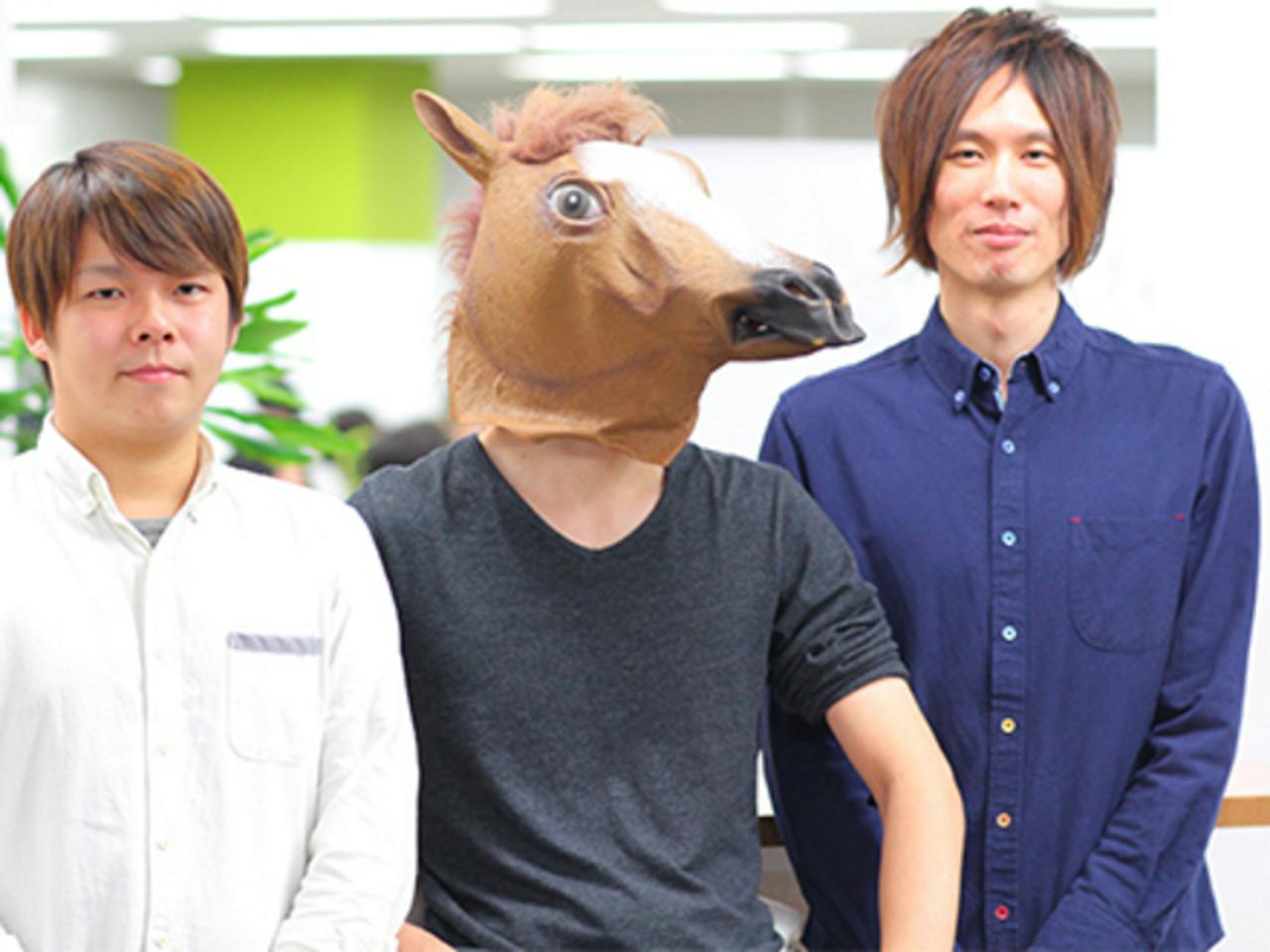 クローバーラボ株式会社 求人画像1