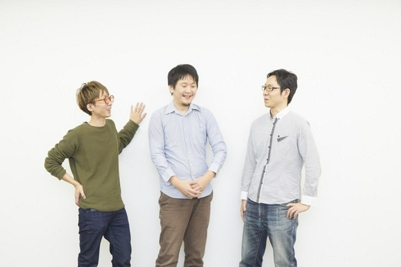 クローバーラボ株式会社 求人画像1