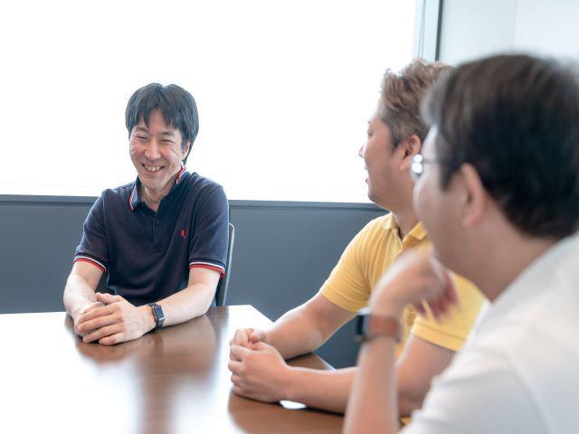 同社のサービスの競争力の厳選は、社員のモチベーションやホスピタリティだという。