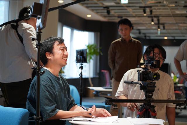 Crevo 株式会社のイメージ画像2