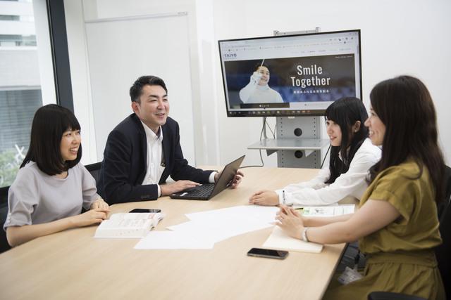 株式会社 デジタルフォルンのイメージ画像3