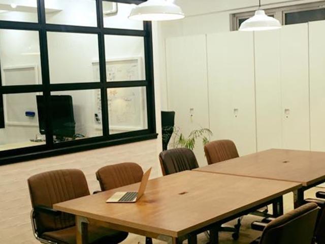 自ら考えて動き、社会にインパクトを与えられるような会社を作り上げたいという気概を持った人物なら、楽しく働ける環境がmgramにはある。