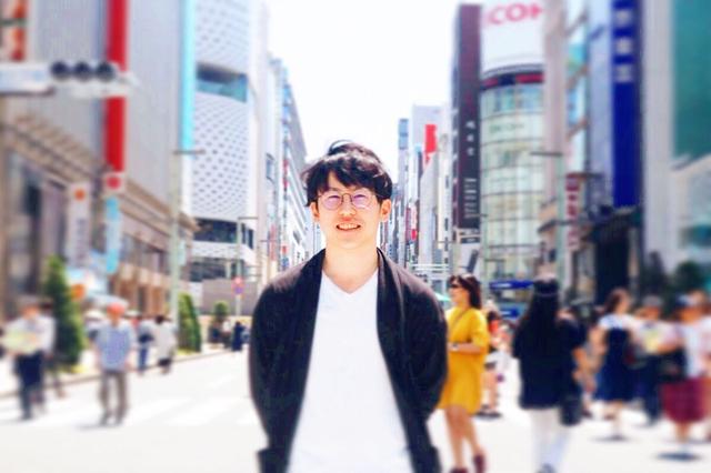 CEO・田畑隼弥氏
ランサーズやリクルートでビジネスのタネを見事に開花させた実績を持つビジネスパーソンだ。