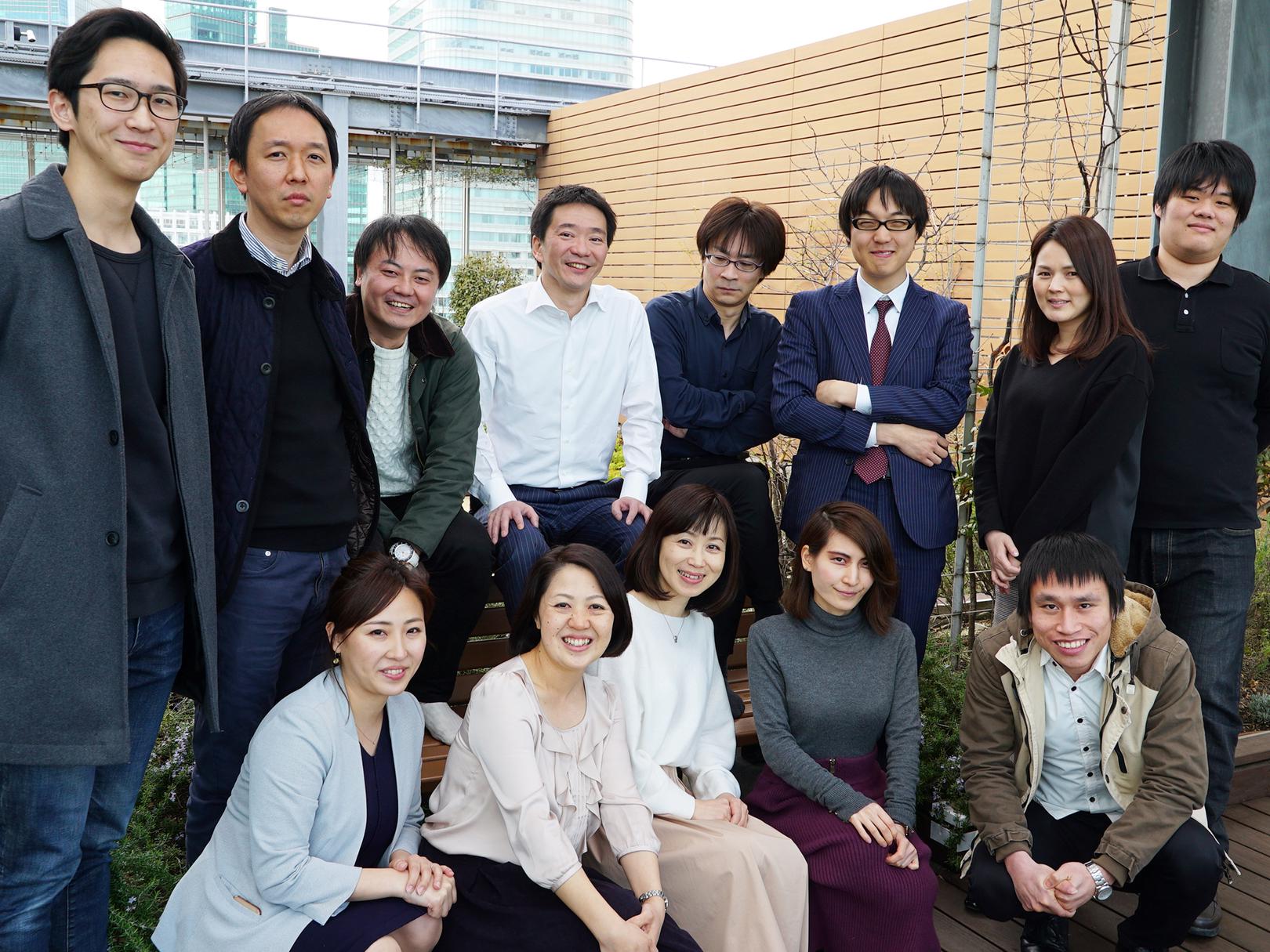 企業トップ画像