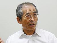 営業推進室　室長　佐々木 幸成 氏