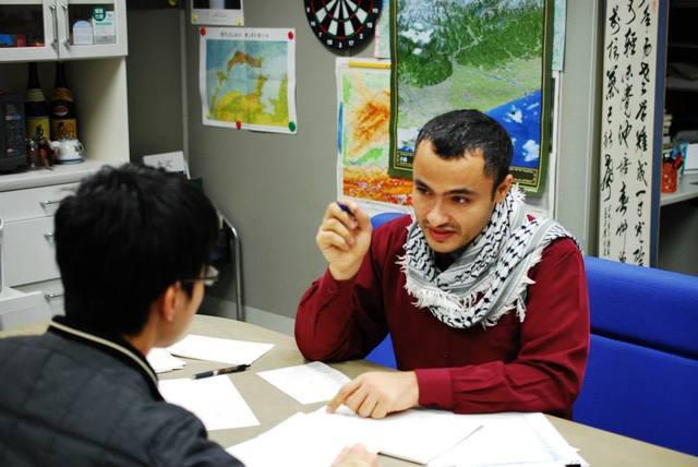 『NAJM.』は、これから本格的に展開していく段階にあり、既に多方面からの関心を集めている。