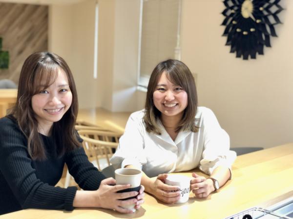 募集している求人：業務推進ディレクター