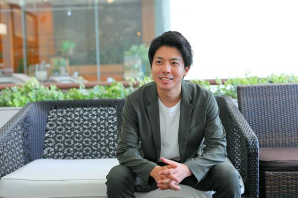 募集している求人：BPaaSプランナー（法人営業）