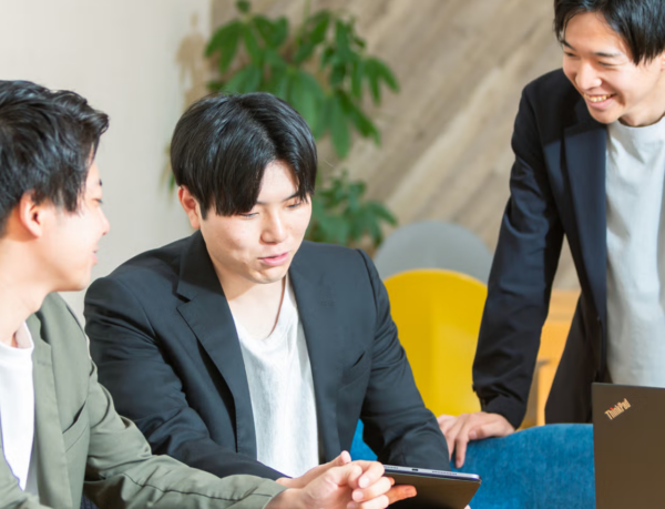 募集している求人：マネージャー候補｜BPaaSプランナー（法人営業）