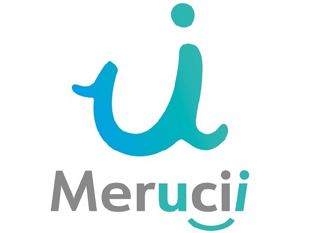 2019年11月に新サービス『Merucii（メルシィ）』をリリースした。自社サービスへのチャレンジも続けていく。