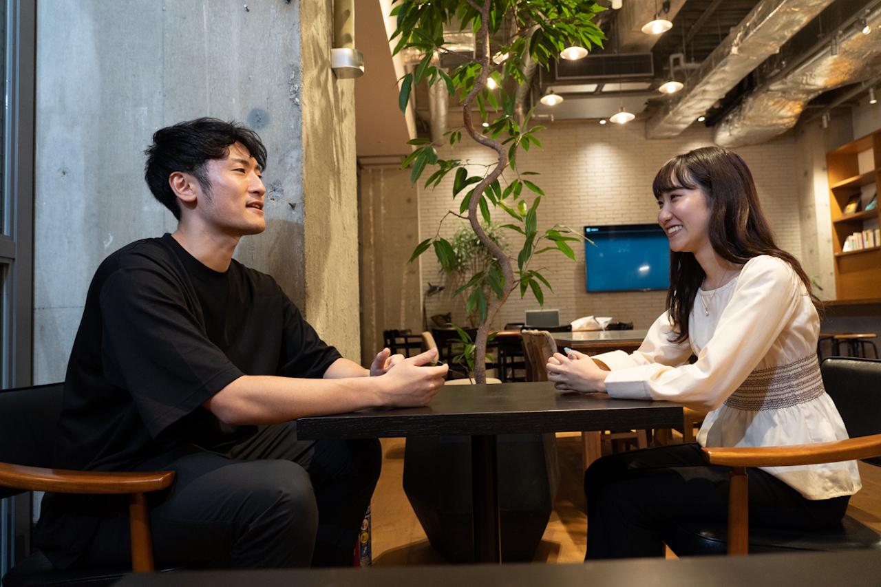 ユナイテッド株式会社 求人画像1