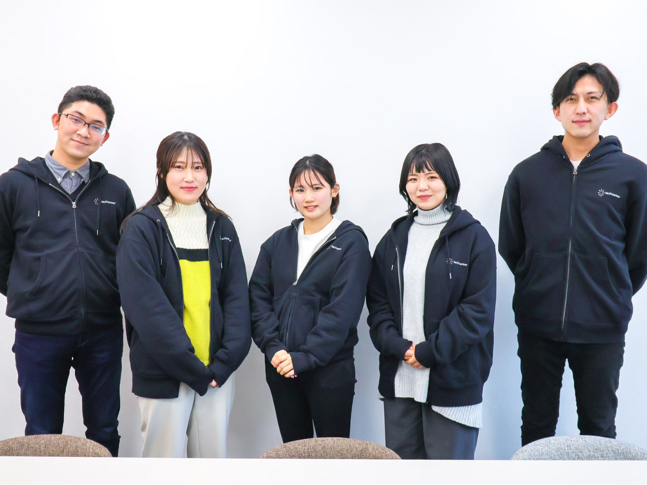 株式会社アイデンティティー 求人画像1