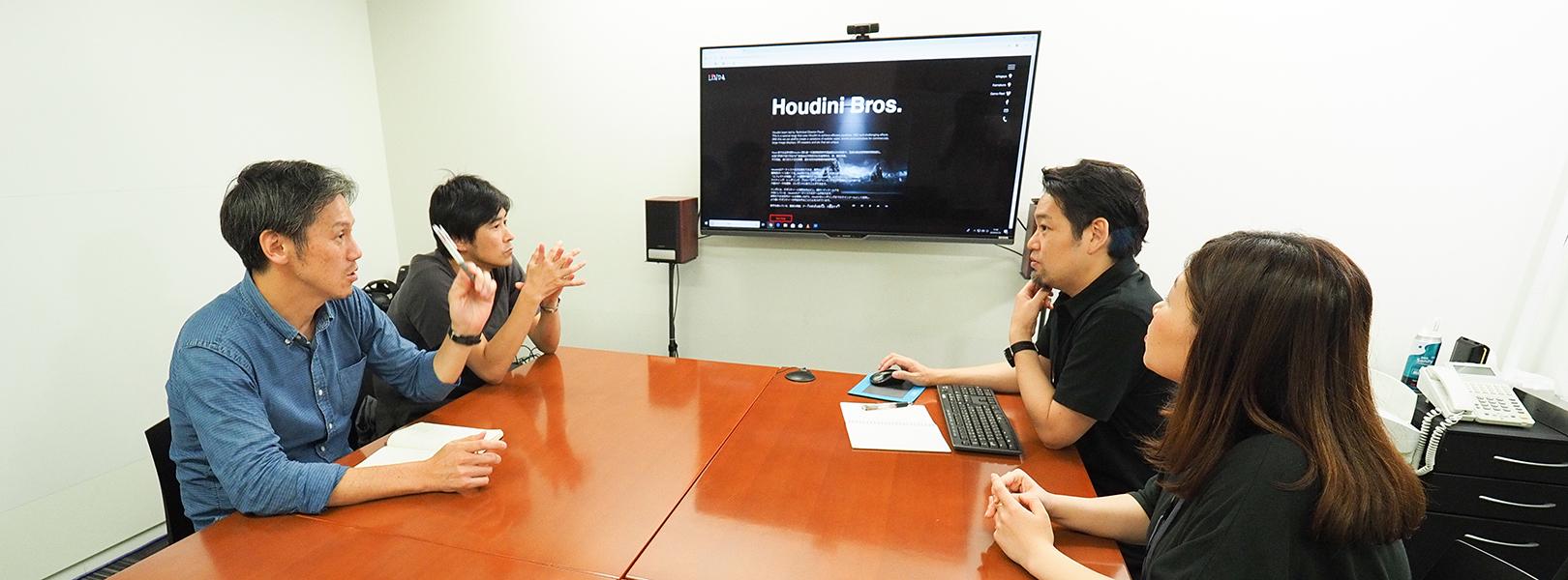 企業トップ画像