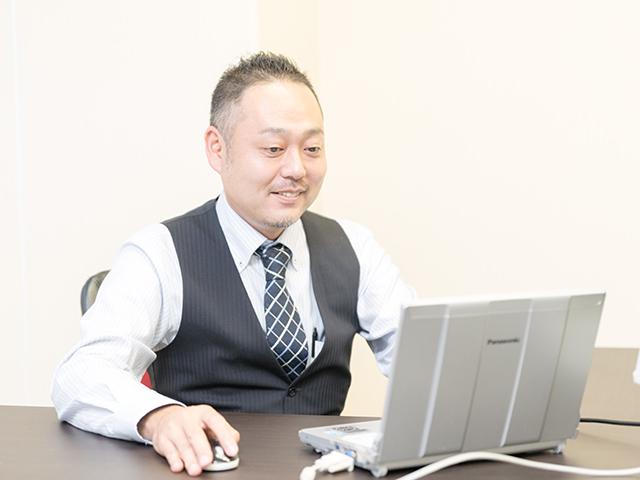 株式会社 プラムソリューションズのイメージ画像2