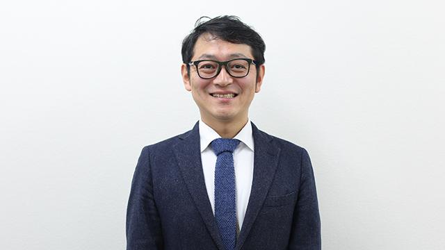 代表取締役　上野山 光雄氏