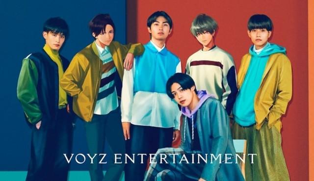 パルスの子会社『VOYZ ENTERTAINMENT』には、所属タレント数80名（研修生含む）。設立記念イベントチケット約2,000枚も瞬殺でした。