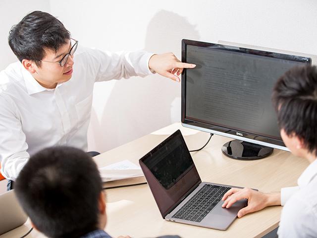 ユーザーの利便性を向上するため、日々新たな機能の追加やサービスの改善を行っているという。