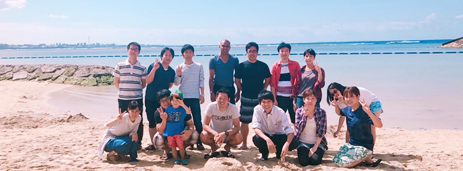 企業トップ画像