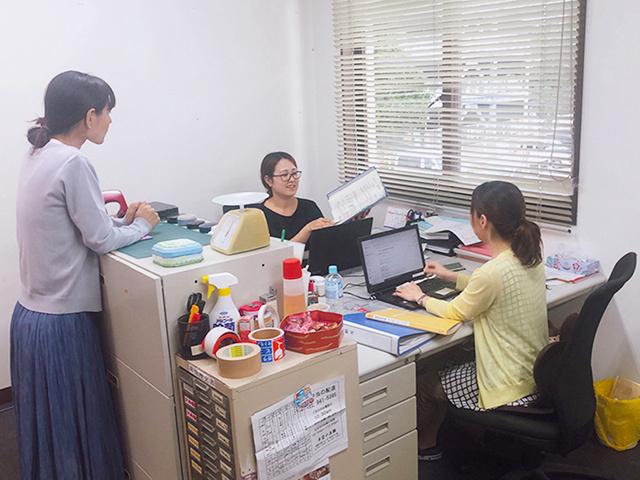 ライフサイエンス事業では、100万人規模の個人情報を取り扱う大規模な医療系システムの受託開発実績もある。