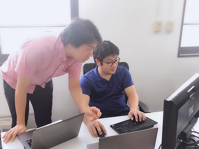 バイオインフォマティクスの受託解析に関する実績があるのが同社の特徴だ。クライアントからの信頼も厚い。