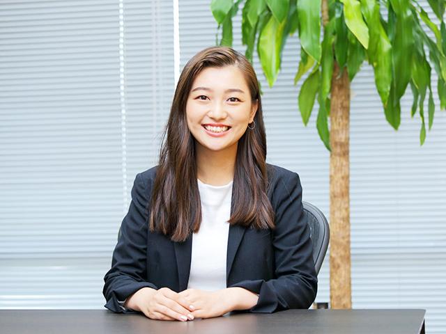 今後のさらなる成長を見越し、現在同社は 法人ICT事業で活躍する人材を積極的に募集中とのこと。