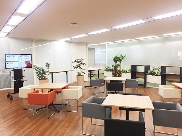 株式会社 電通総研セキュアソリューションのイメージ画像1