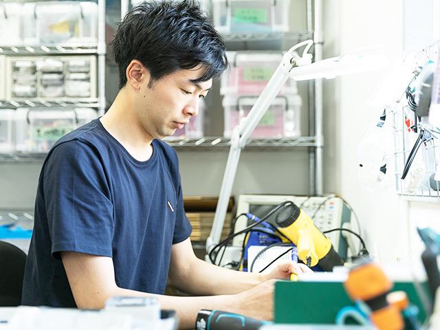 『UNISONet（ユニゾネット）』をIoT無線のグローバルスタンダードにすべく、着々と歩を進めている。