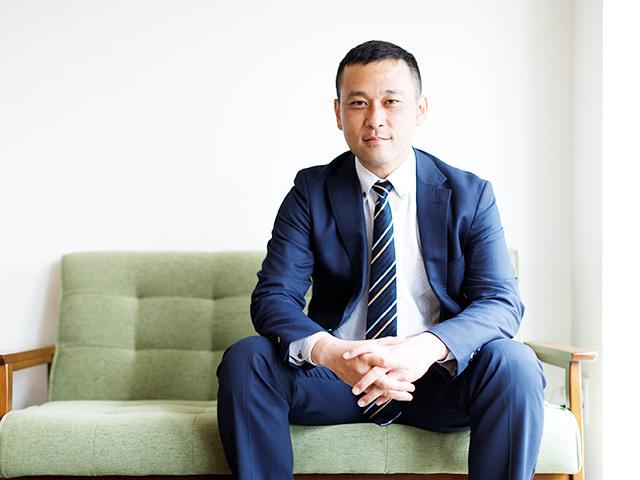 これまでに培った知見を活かし、クライアント企業にとってのベストな提案を行っているという。