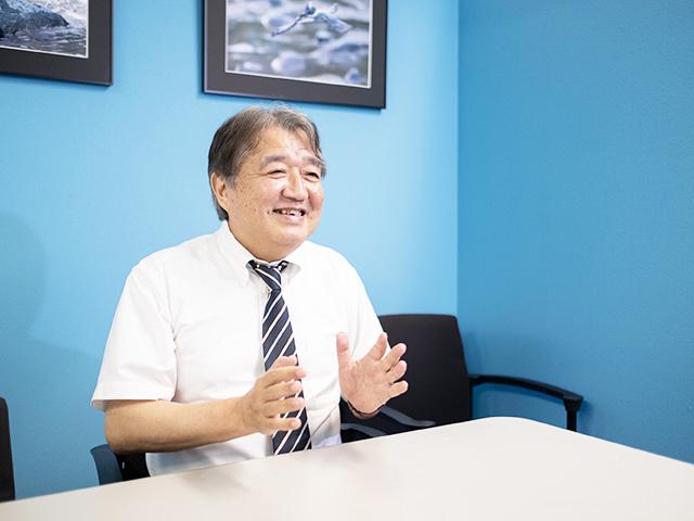 クライアント企業のカルチャーに柔軟に合わせられるよう、各現場リーダーに裁量権を持たせています。