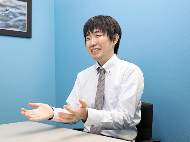 東京エレクトロンの全ての半導体製造装置を稼働させるOSの独自開発を任されるなど、クライアントからの信頼は厚い。