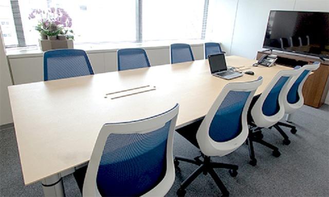 明るくて、前向き、0→1を創り出すのが好き、議論ができ、スピード感を持って進められる、そんな人を同社は求めている。