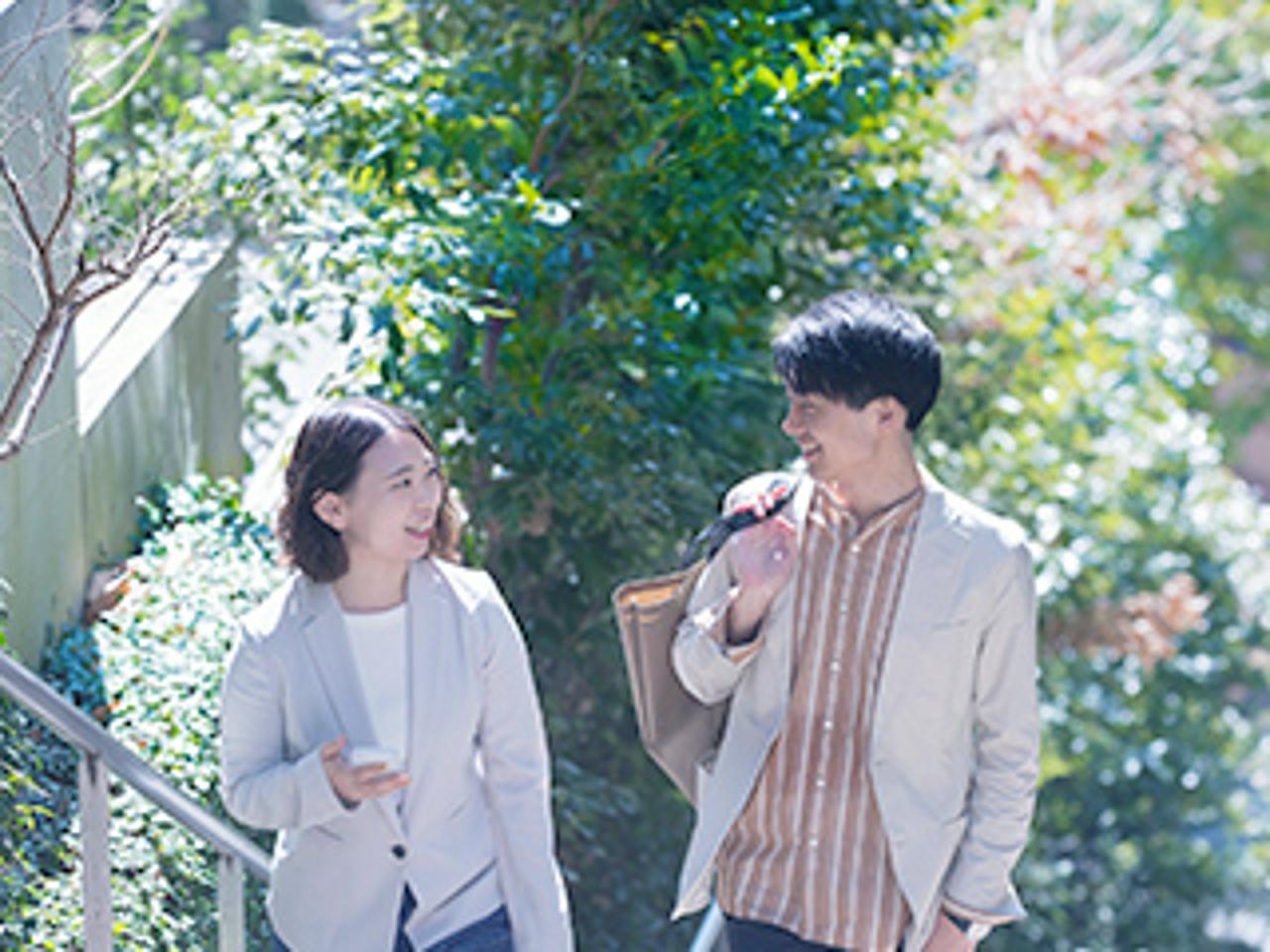 トライベック株式会社 求人画像1