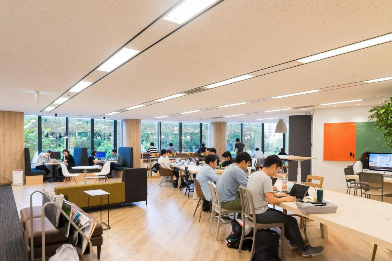 トライベック株式会社 求人画像1