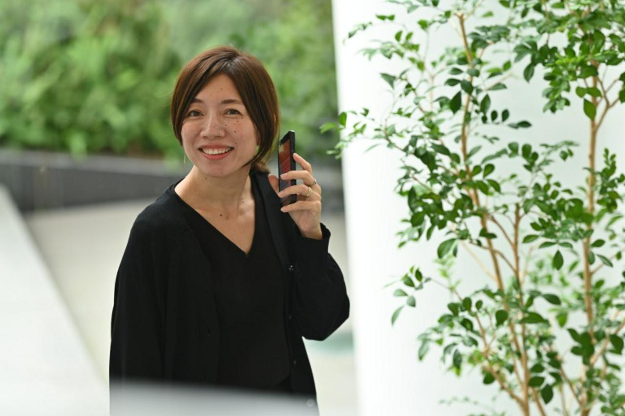 トライベック株式会社 求人画像1