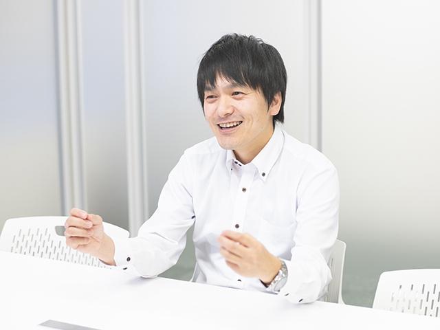 同社では、社員一人ひとりが会社の理念や方針を正しく理解し、能動的に会社作りに関わっているという。