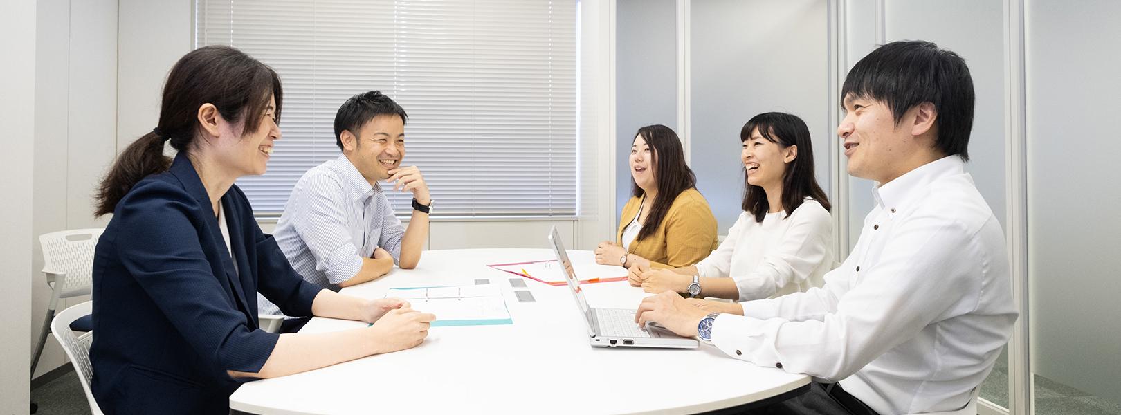 企業トップ画像