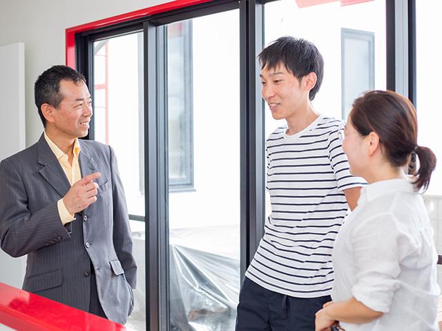 創業社長の谷紳一氏が「自分の作りたいモノを作る」ために立ち上げた会社。やらされ仕事ではなく、自分がやりたい仕事を見つけ出す