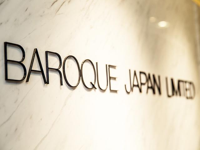 株式会社 バロックジャパンリミテッドのイメージ画像2