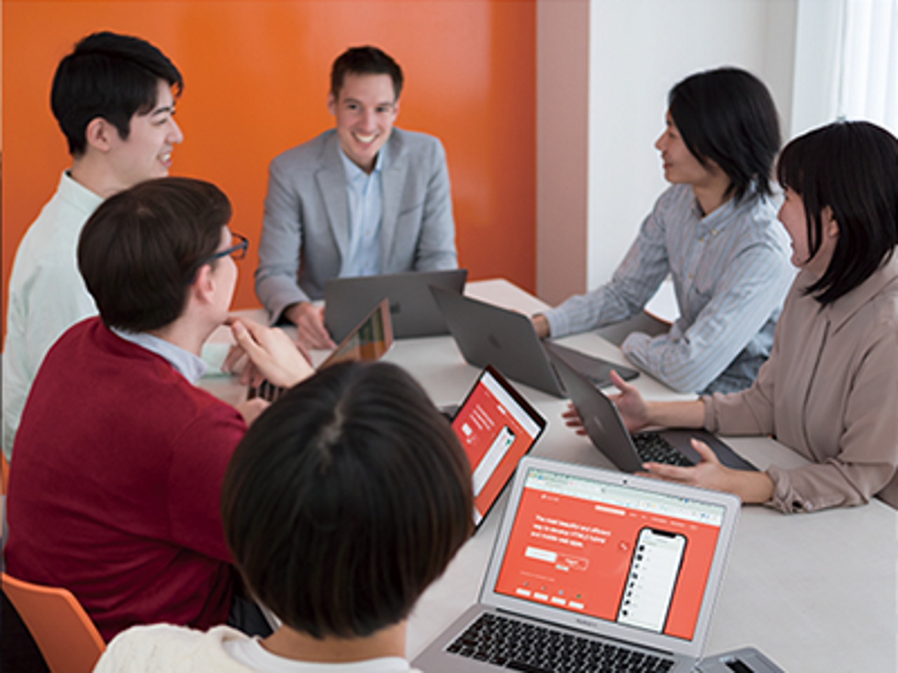 アシアル株式会社 求人画像1