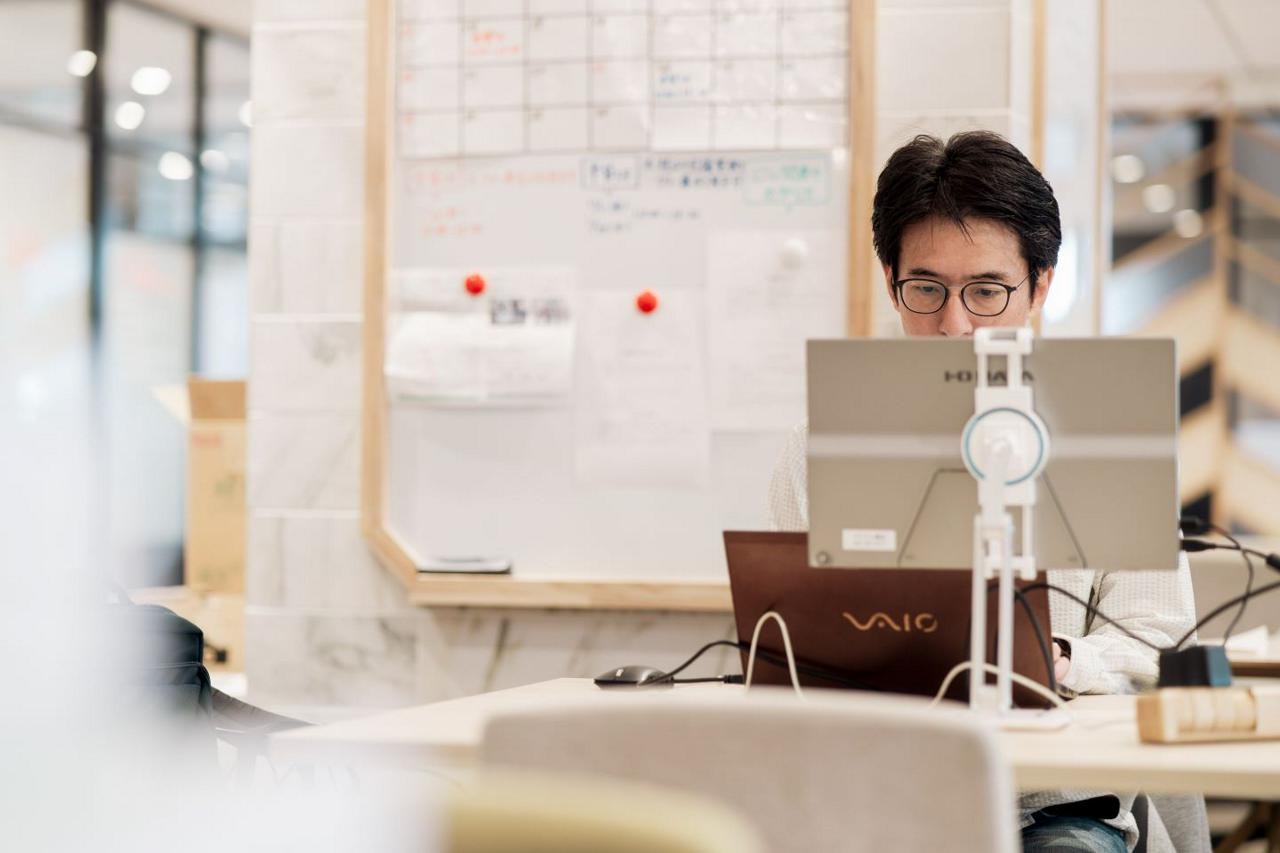 アシアル株式会社 求人画像1