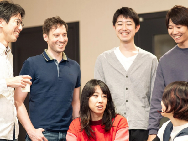 募集している求人：ソリューション営業