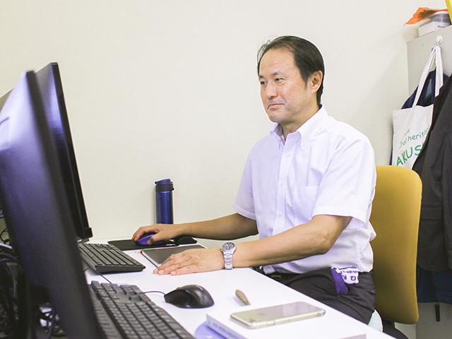 新たなビジネスにチャレンジしたい、アイデアはあるので実現できる環境が欲しいという人にはピッタリの会社だろう。