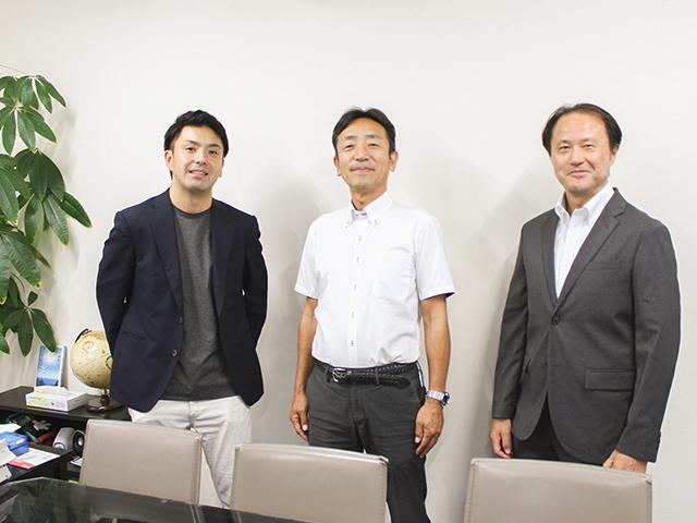 株式会社 テクノフジタのイメージ画像3