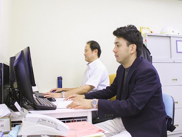 株式会社 テクノフジタのイメージ画像2