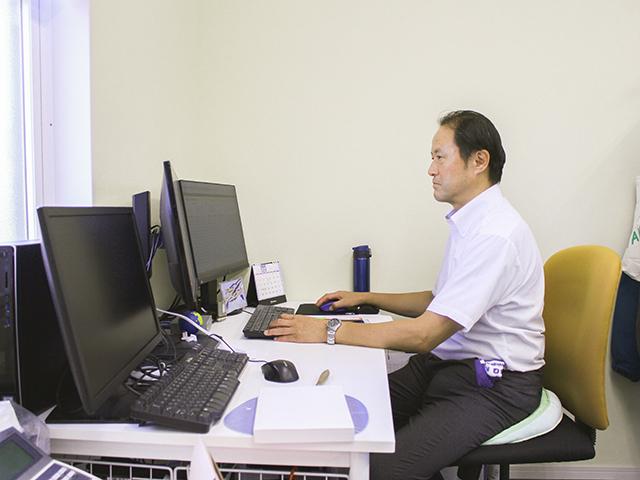 株式会社 テクノフジタのイメージ画像1