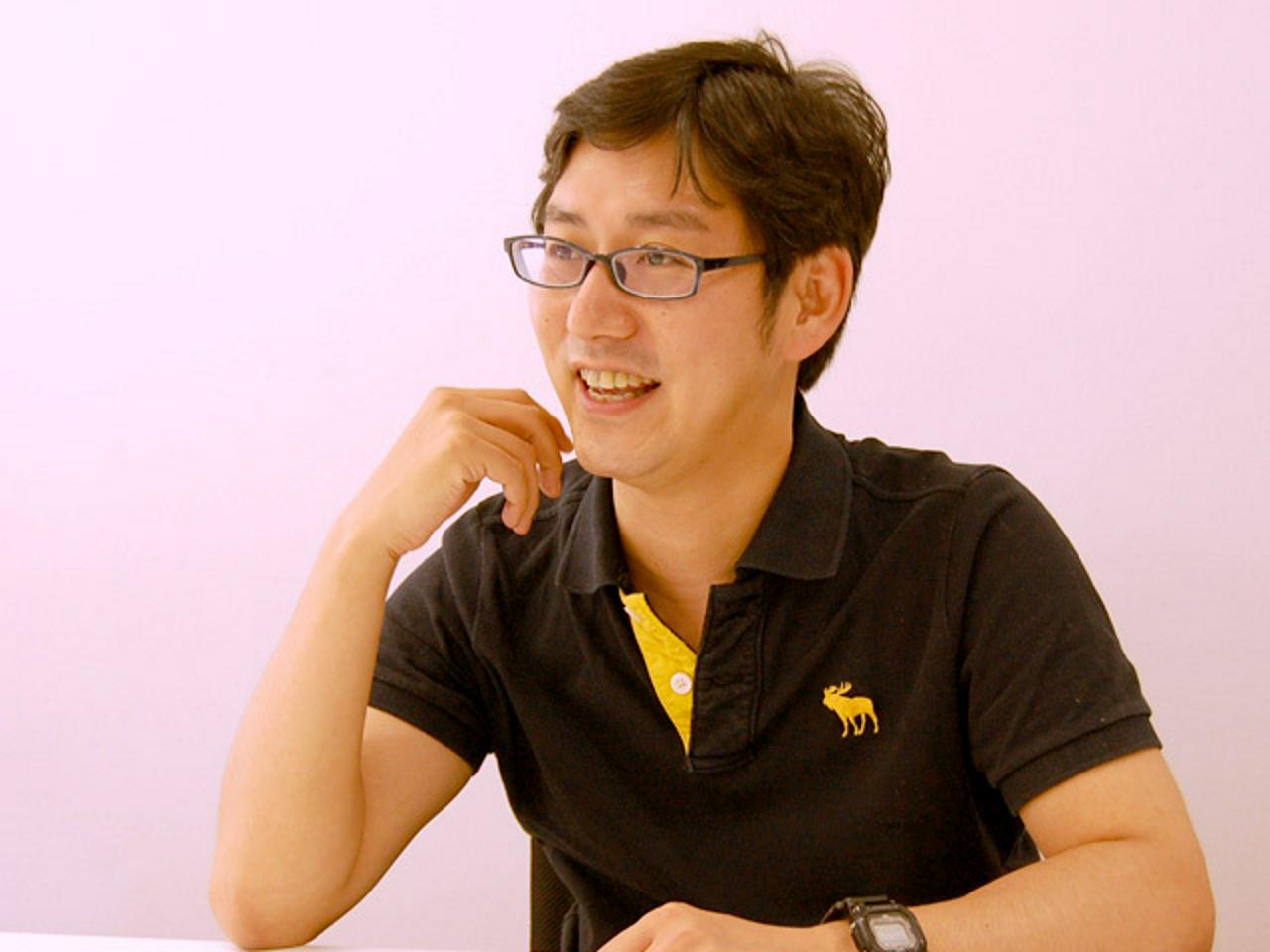 株式会社ミックナイン 求人画像1