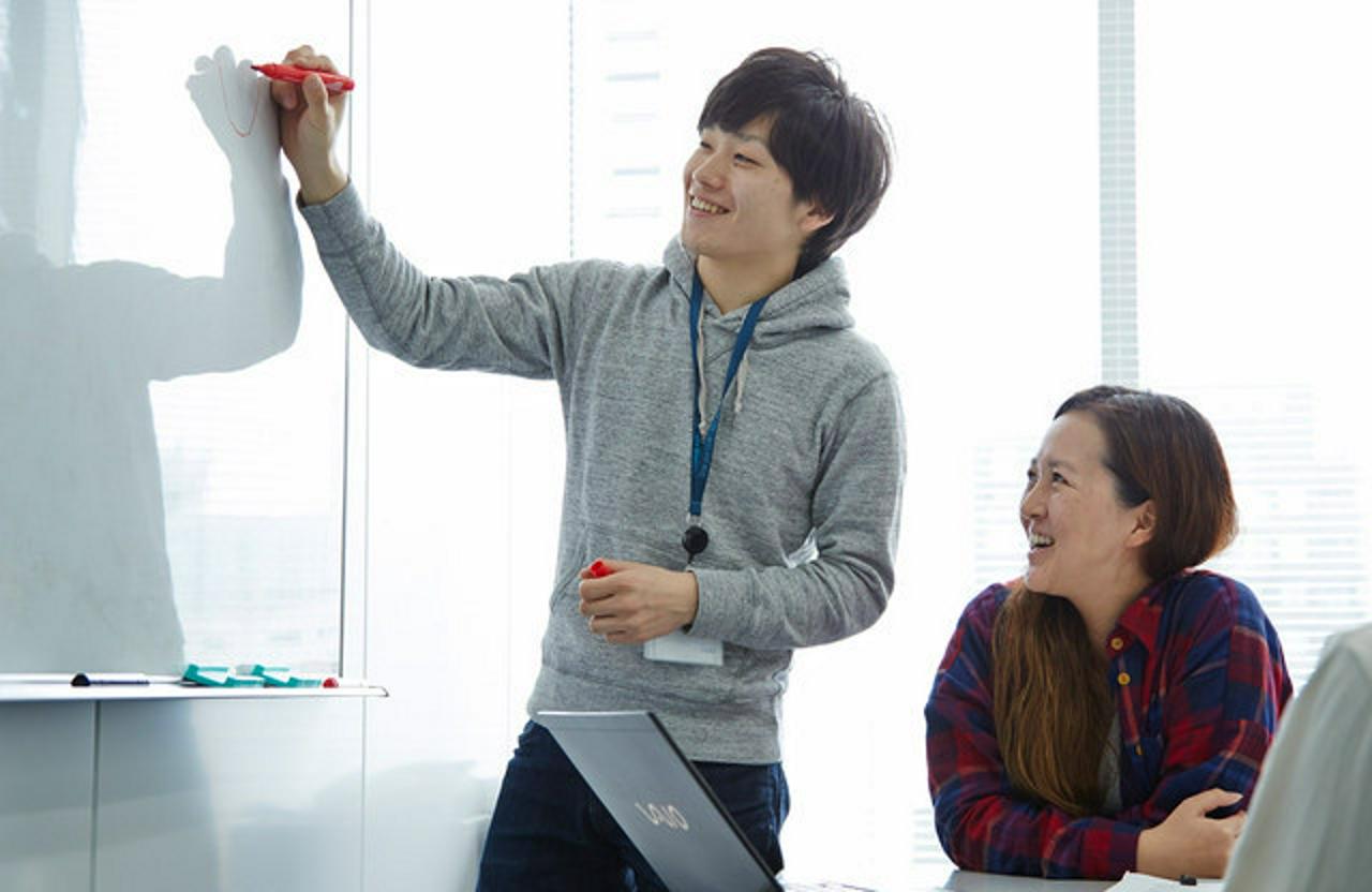 株式会社エムエム総研 求人画像1