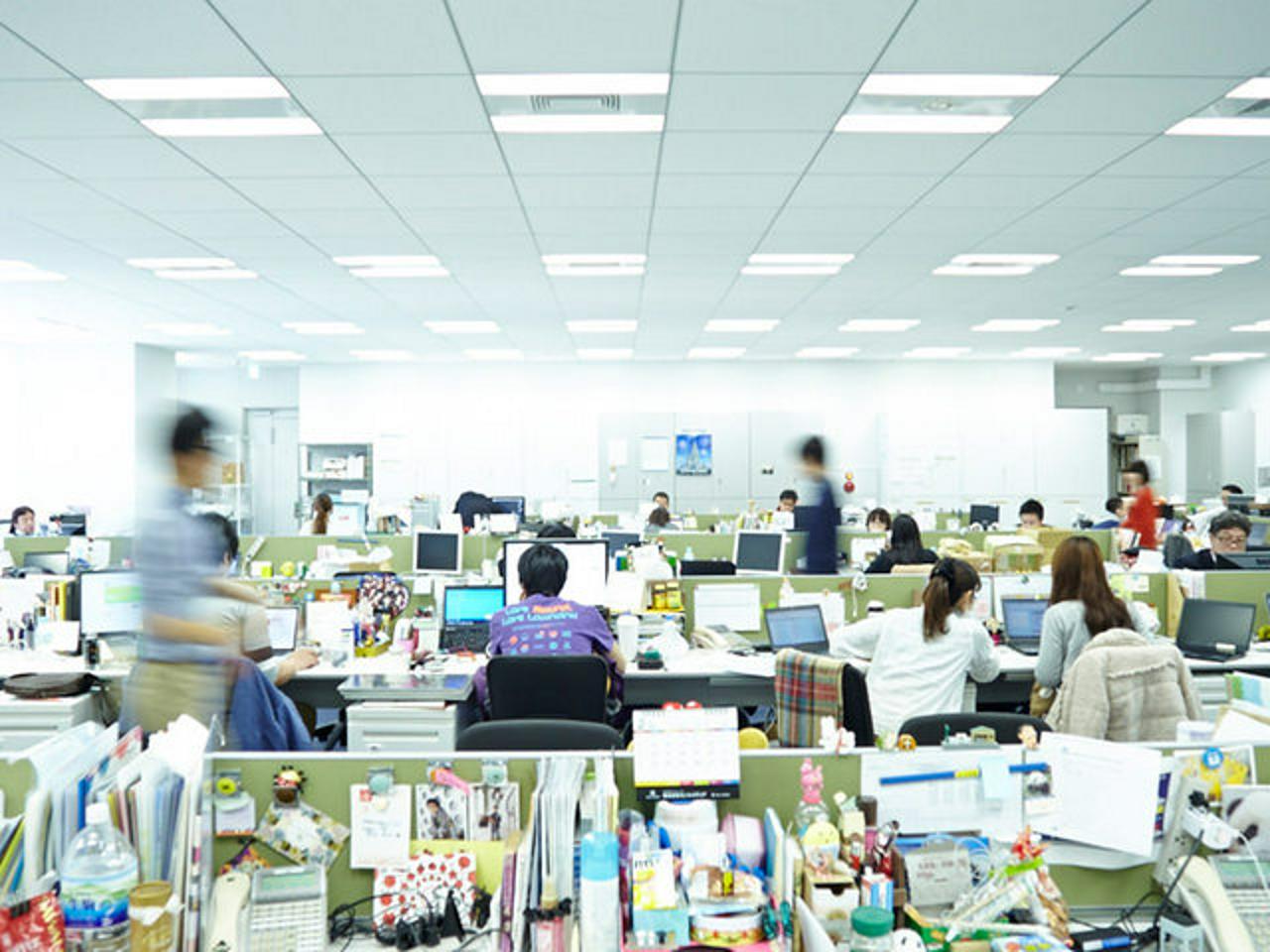 株式会社エムエム総研 求人画像1