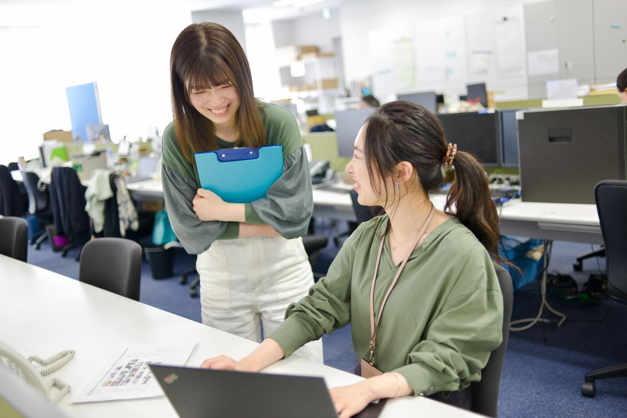 株式会社エムエム総研 求人画像1