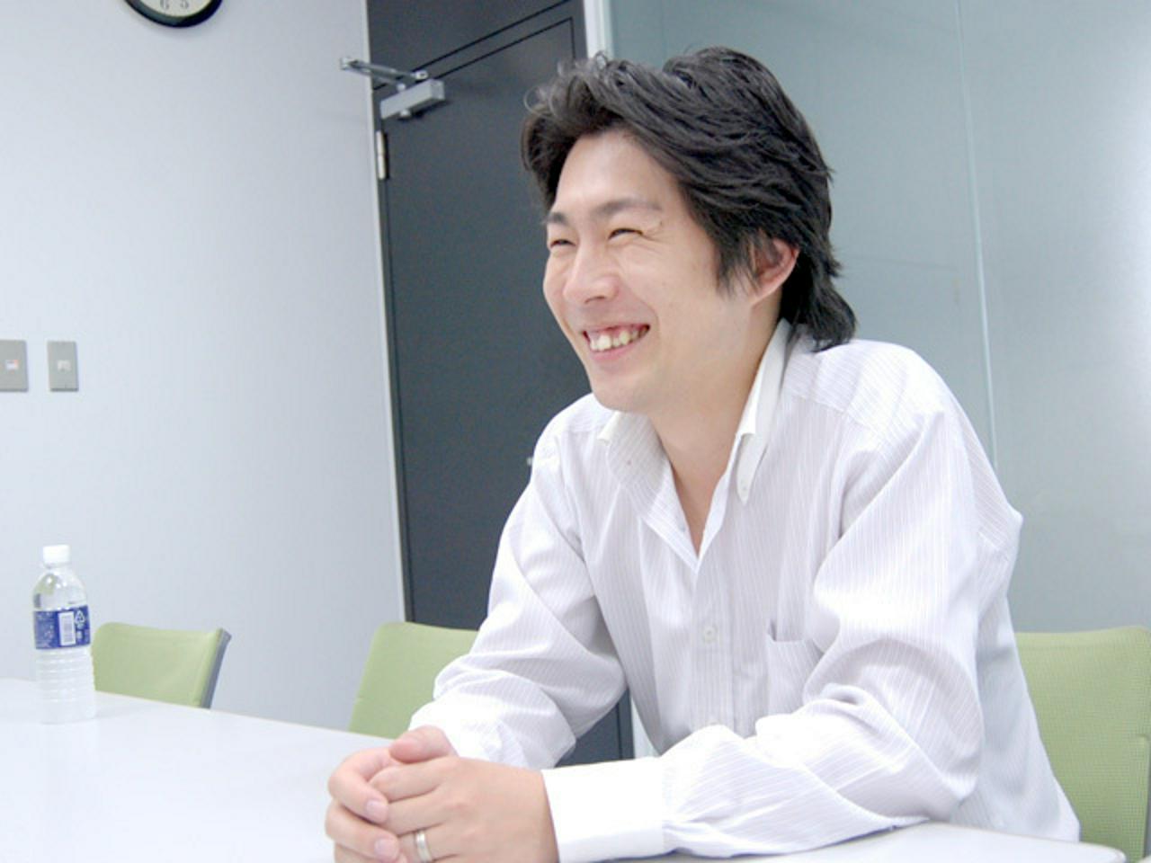 株式会社エムエム総研 求人画像1